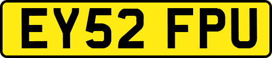 EY52FPU