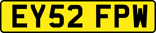 EY52FPW