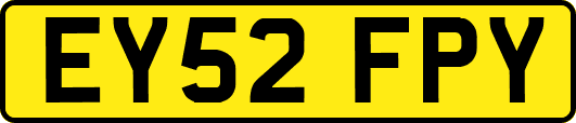 EY52FPY