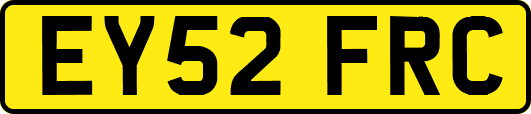 EY52FRC