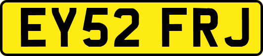 EY52FRJ