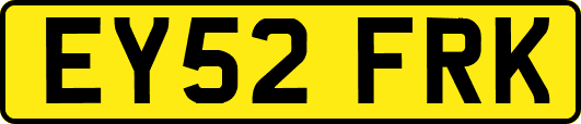EY52FRK