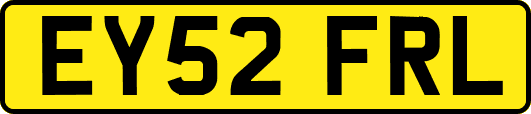 EY52FRL