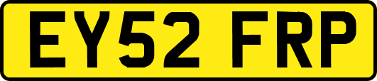EY52FRP