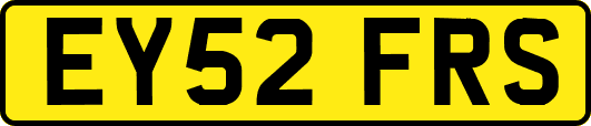 EY52FRS