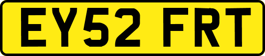 EY52FRT