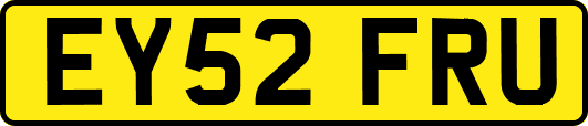 EY52FRU