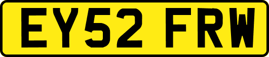 EY52FRW