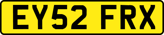 EY52FRX