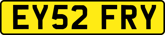EY52FRY