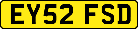 EY52FSD
