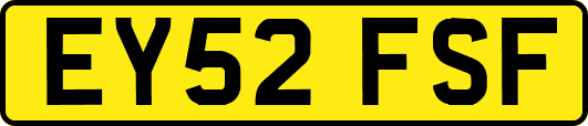 EY52FSF