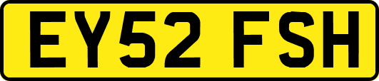 EY52FSH