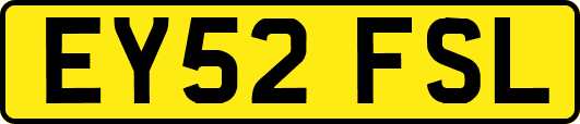 EY52FSL