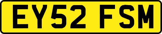 EY52FSM