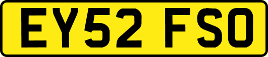 EY52FSO