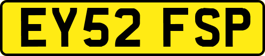 EY52FSP
