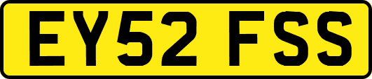 EY52FSS