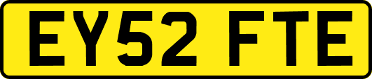 EY52FTE