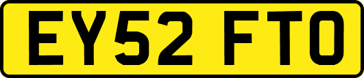 EY52FTO