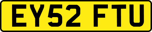 EY52FTU
