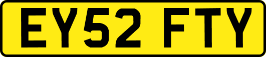 EY52FTY