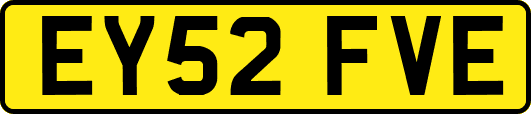 EY52FVE