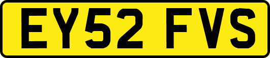 EY52FVS