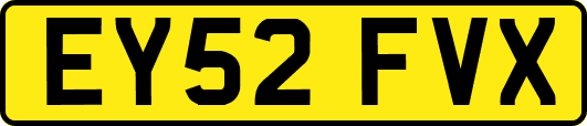 EY52FVX