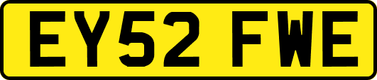 EY52FWE