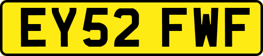 EY52FWF