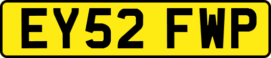EY52FWP
