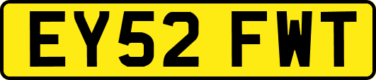 EY52FWT