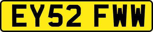 EY52FWW