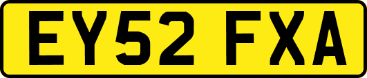 EY52FXA