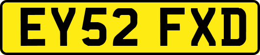 EY52FXD