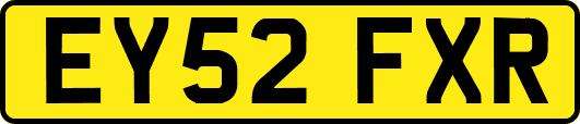 EY52FXR