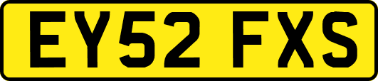 EY52FXS