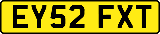 EY52FXT