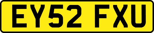 EY52FXU
