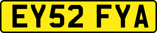 EY52FYA