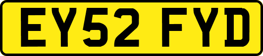 EY52FYD