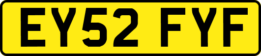 EY52FYF