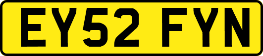 EY52FYN