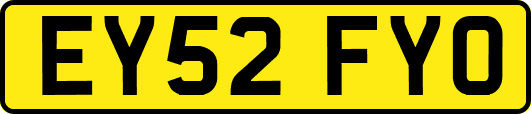 EY52FYO