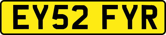 EY52FYR