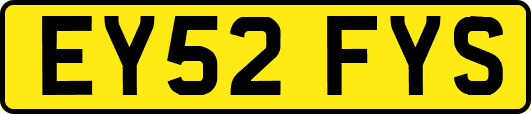 EY52FYS
