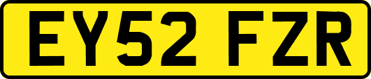 EY52FZR