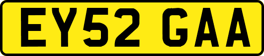 EY52GAA