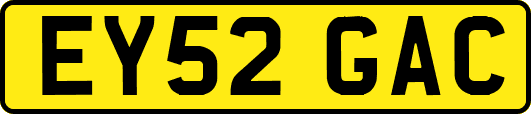 EY52GAC